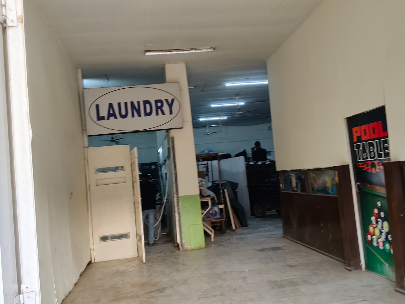 CGC University, Mohali hostel photo 2